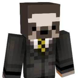 xXsaltysaplingXx Minecraft avatar bust