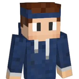 xXsamakiXx Minecraft avatar bust