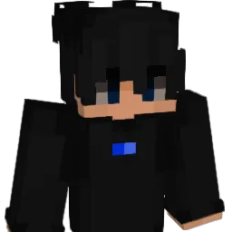 xXshadowekXx Minecraft avatar bust