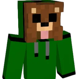xXsic_58Xx Minecraft avatar bust