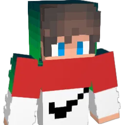 xXsilvers78Xx Minecraft avatar bust