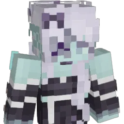 xXsketchpopXx Minecraft avatar bust