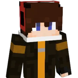 xXstingerXx Minecraft avatar bust