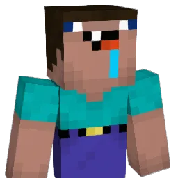 xXstrixXx's Minecraft skin