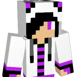 xXsubaru_MCXx Minecraft avatar bust