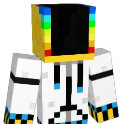 xXtHeMiNeRXx Minecraft avatar bust