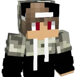 xXtrickshott3rXx Minecraft avatar bust