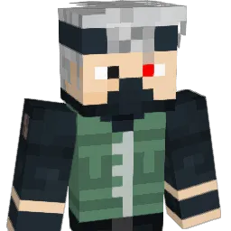 xXultramumXx Minecraft avatar bust