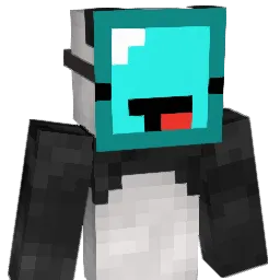 xXvietcheeXx Minecraft avatar bust