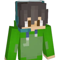 xXweeho44Xx Minecraft avatar bust