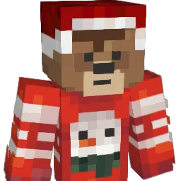 xXx1AUSTIN1xXx Minecraft avatar bust