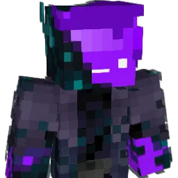 xXx1GqxXx Minecraft avatar bust