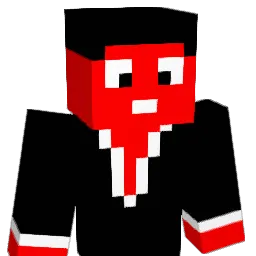 xXx7Pris0ner Minecraft avatar bust