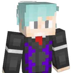 xXxAeonxXx Minecraft avatar bust