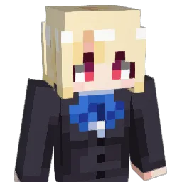 xXxCITLALIxXx Minecraft avatar bust