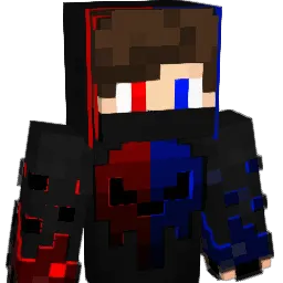 xXxEgexX Minecraft avatar bust