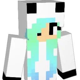 xXxEmilyxXxW Minecraft avatar bust