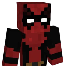 xXxFr3akyxXx Minecraft avatar bust