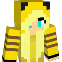 xXxFreeStylexXx Minecraft avatar bust