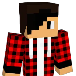 xXxFreeplayerxXx Minecraft avatar bust