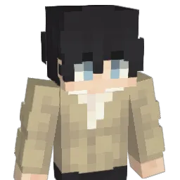 xXxJJBBxXx Minecraft avatar bust