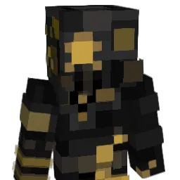 xXxKAJSERxXx's Minecraft skin