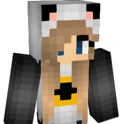 xXxPancakesxXx Minecraft avatar bust