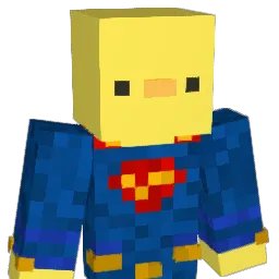 xXxShotoxXx Minecraft avatar bust