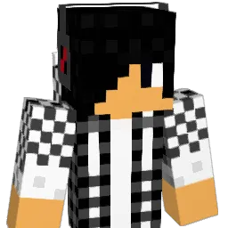 xXxThodorisGRxXx Minecraft avatar bust