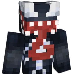 xXxXCHADXxXx Minecraft avatar bust