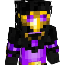 xXxZoomDawg69 Minecraft avatar bust