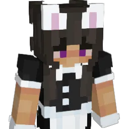 xXx_Logus_xXx Minecraft avatar bust