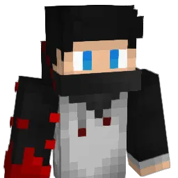 xXx_Midg3txXx Minecraft avatar bust