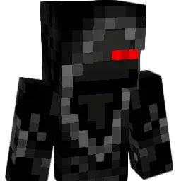 xXx_Nitrone_xXx Minecraft avatar bust