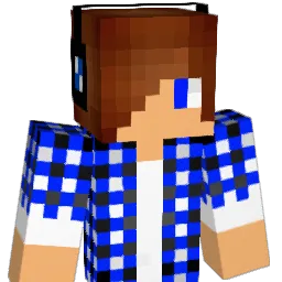 xXx_Yazeed_xXx Minecraft avatar bust