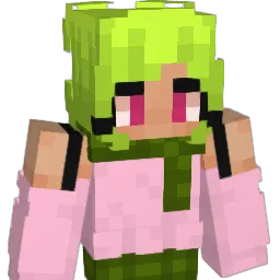 xXx_Yuri_xXx's Minecraft skin