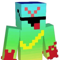 xXxconorxXx Minecraft avatar bust