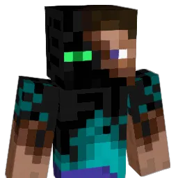 xXxcool_boyxXx Minecraft avatar bust