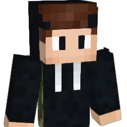 xXxddxXx_ Minecraft avatar bust