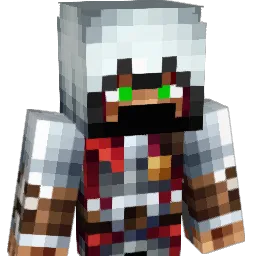 xXylotox Minecraft avatar bust