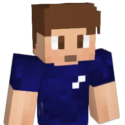 xXyou_got_mailXx Minecraft avatar bust
