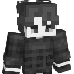 xYLuToYx Minecraft avatar bust