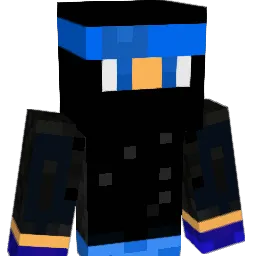 xYaZiTo_ Minecraft avatar bust