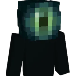 xYaku_ Minecraft avatar bust