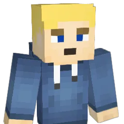 xYannick's Minecraft skin