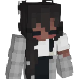 xYari's Minecraft skin