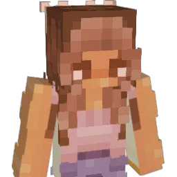 xYerbaMatex Minecraft avatar bust