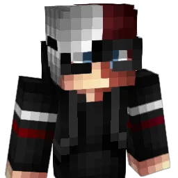 xYigit_Bey Minecraft avatar bust