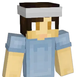 xYitO's Minecraft skin