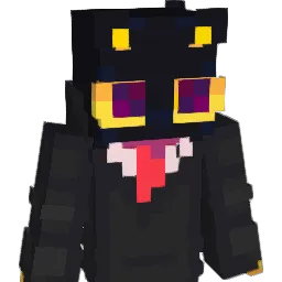 xYnkw Minecraft avatar bust